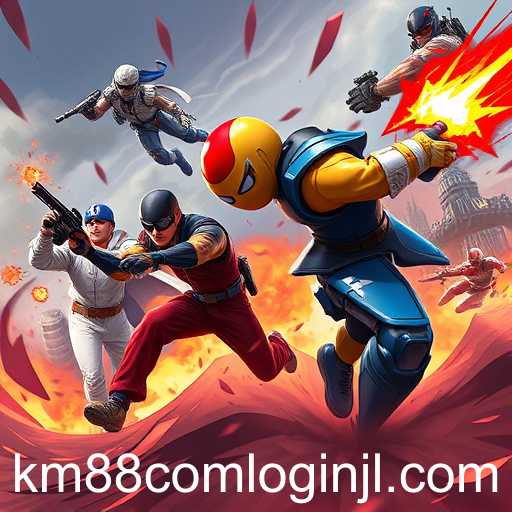 Exploring the Thrilling World of Action Games