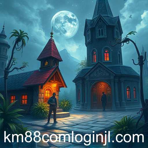 Exploring the Thrilling World of Adventure Games on KM88: A Journey Awaits