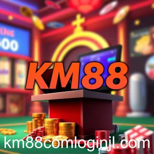 km88 com login