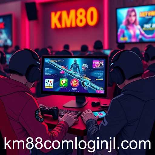 km88 com login