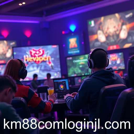 Digital Gaming Ecosystem Brief