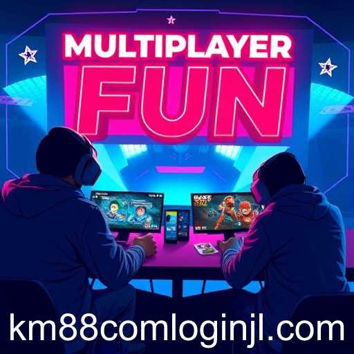 The Digital Frontier of Gaming