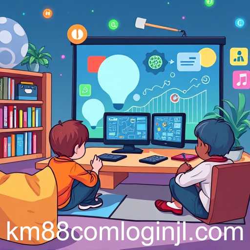 Exploring the World of Educational Games: A Gateway to Learning and Fun