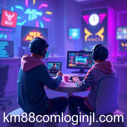 The Evolution of Online Gaming Platforms