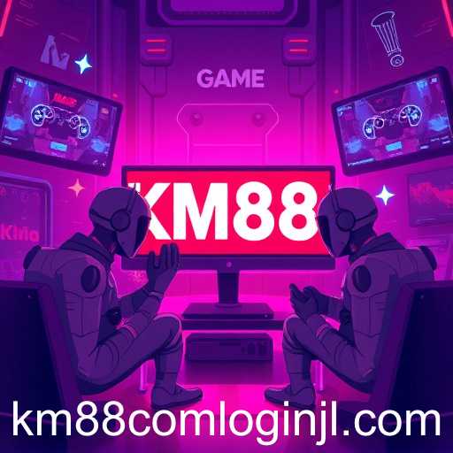 km88 com login