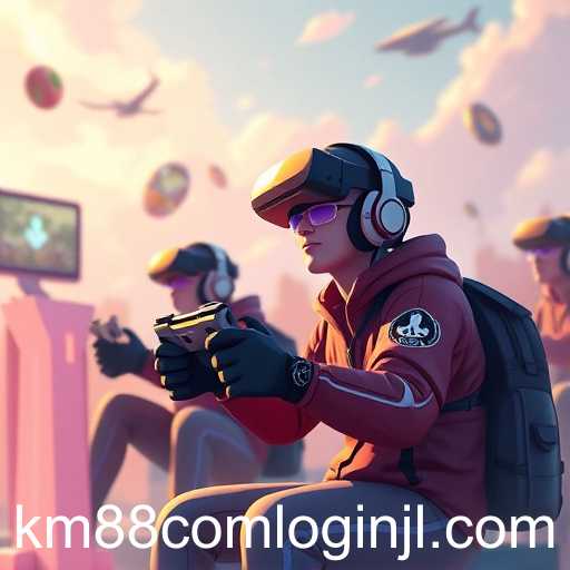 Gaming Platforms and Their Influence in 2025