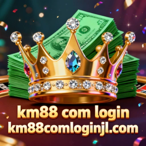km88 com login