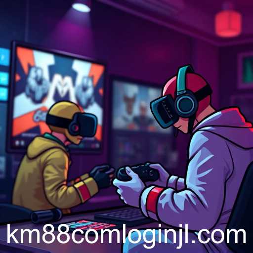 Online Gaming Revolution