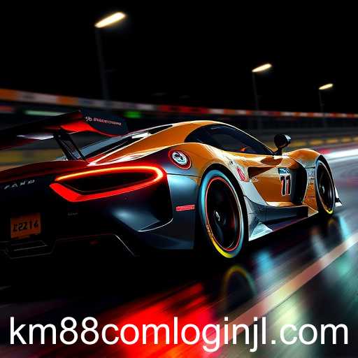 Exploring the Fast-Paced World of Racing Games