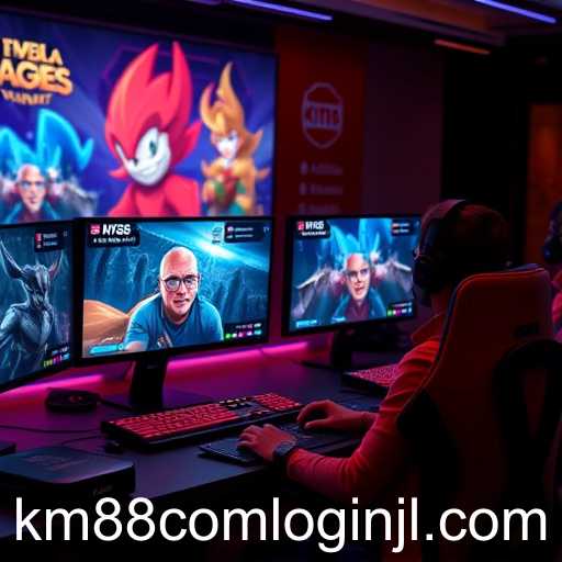 The Rise of Interactive Gaming Platforms