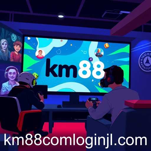 The Rise of Online Gaming Platforms in 2025