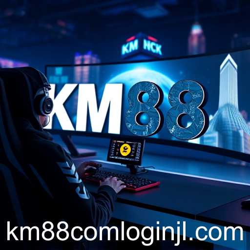 km88 com login
