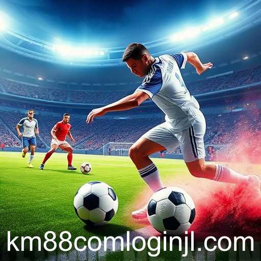 Exploring the Exciting World of Sports Games on KM88