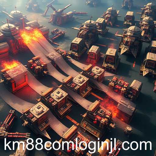 Exploring Strategy Games: The Allure of Intelligent Gameplay